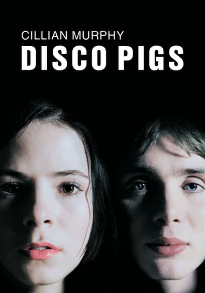 Disco Pigs