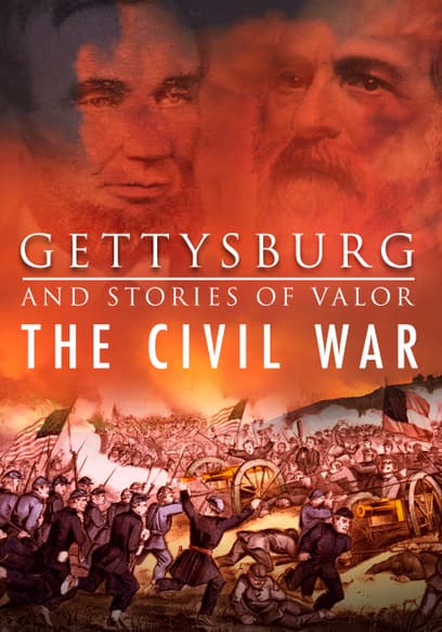 Gettysburg and Stories of Valor: Civil War Minutes III