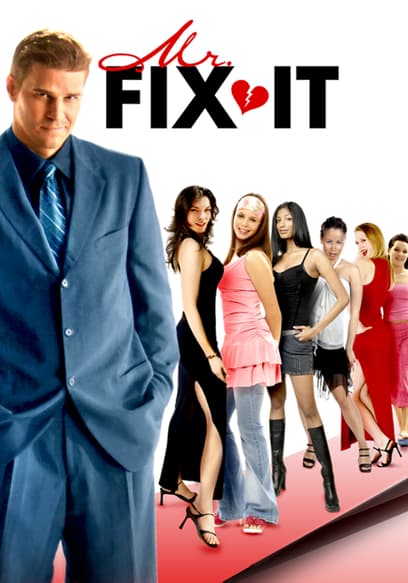 Mr. Fix It