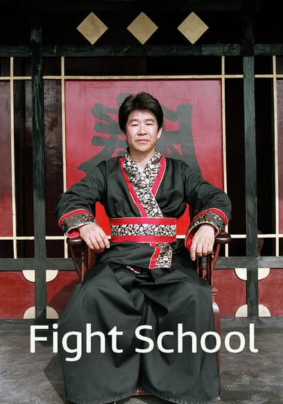S01:E05 - Fight School