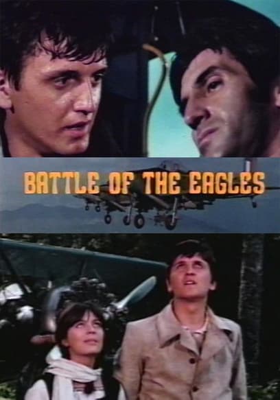 Battle of the Eagles (Dubbed)