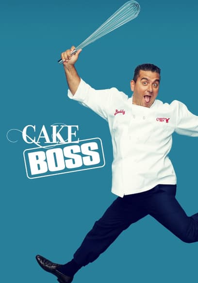 S02:E101 - Best of Cake Boss