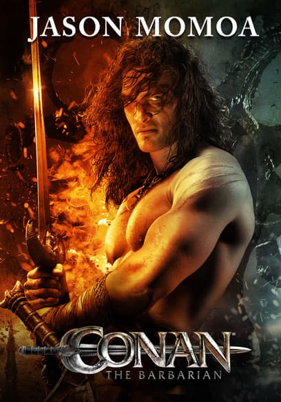 Conan the Barbarian