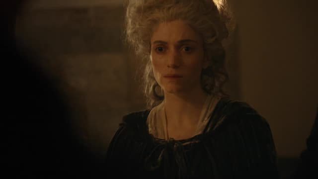 S01:E02 - To Kill a Queen: The Last Days of Marie Antoinette