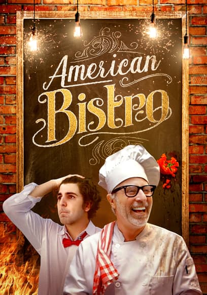 American Bistro