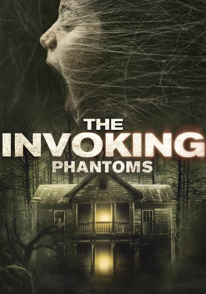 Invoking 5: The Invoking Phantoms