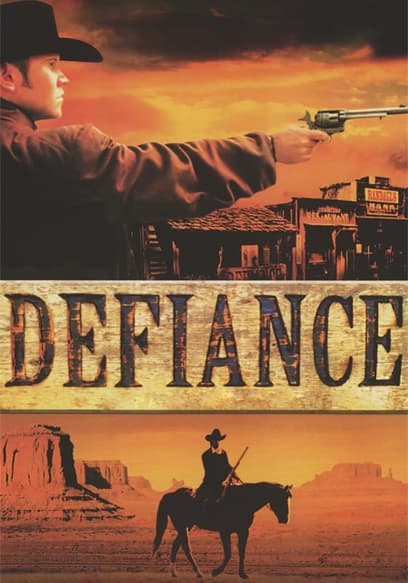 Defiance