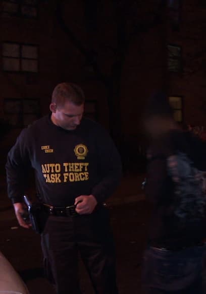 Watch Jacked: Auto Theft Task Force S01:E04 - They're Hitting the ...