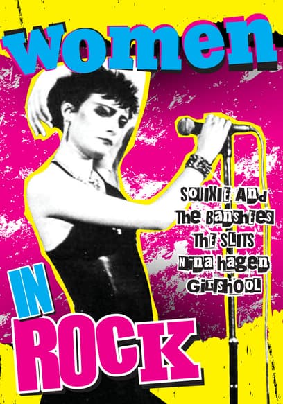 Watch Women in Rock (1980) - Free Movies | Tubi