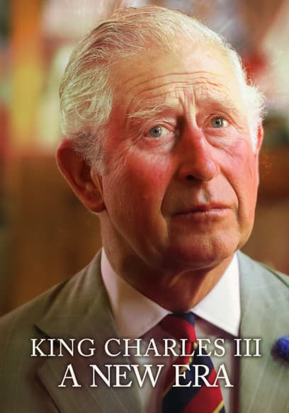 King Charles III: A New Era