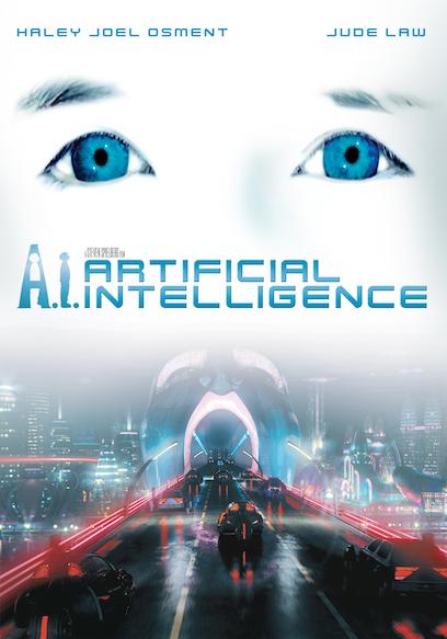 A.I. Artificial Intelligence