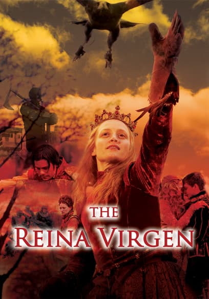 The Reina Virgen (Español)