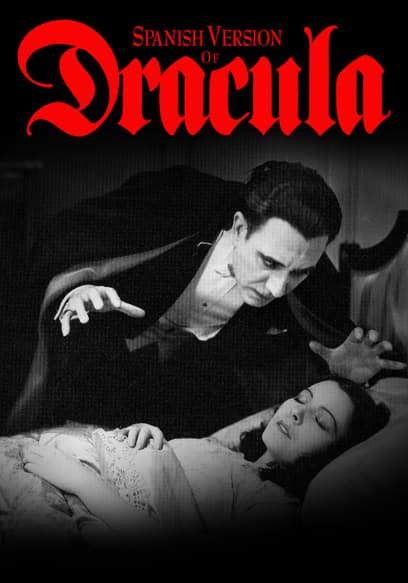 Dracula (Español)