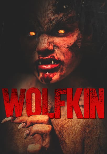 Wolfkin