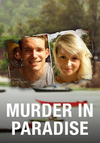 S01:E02 - The Outback Killer - Mia and Tom's Story
