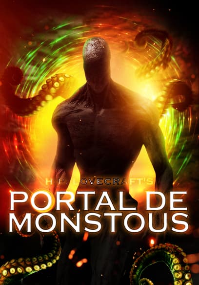 Portal De Monstruos (Doblado)
