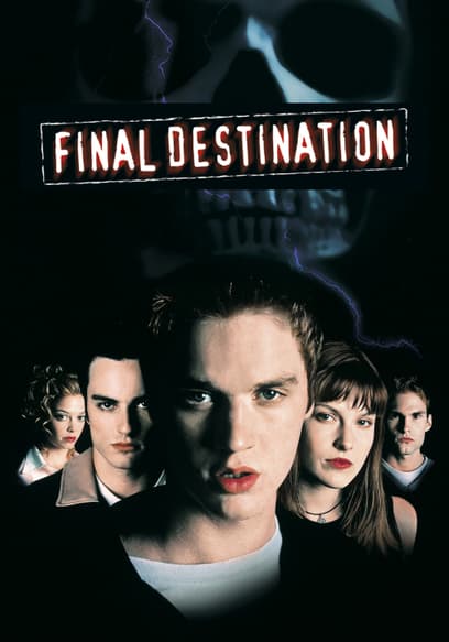 Final Destination