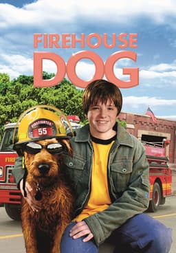 Firehouse dog full movie 2024 123movies