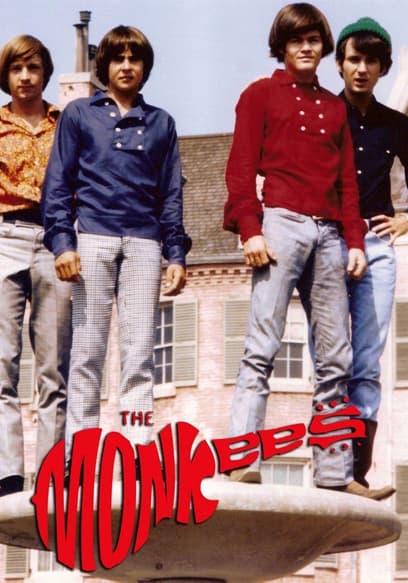 S01:E19 - Find the Monkees