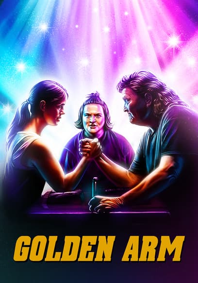 Golden Arm