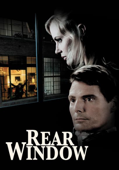 Watch Rear Window (1998) - Free Movies | Tubi
