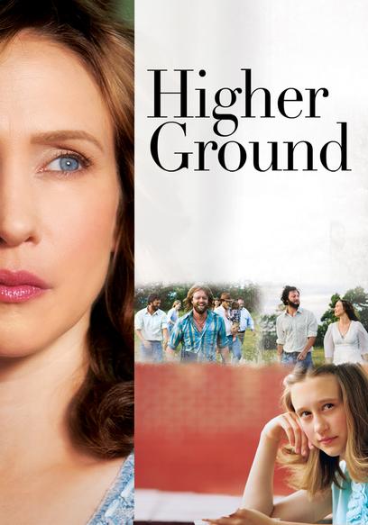 Higher Ground