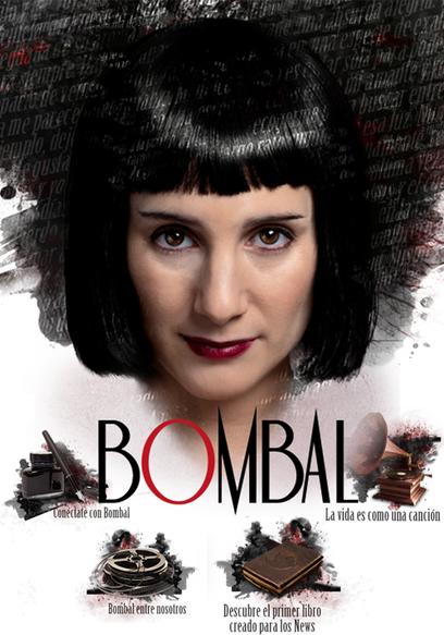 Bombal