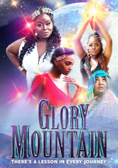Glory Mountain