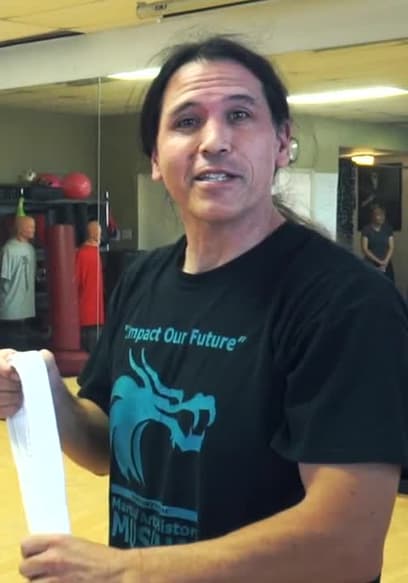 Watch 52 Masters S02:E07 - JOSHUA LOYA - Free TV Shows | Tubi