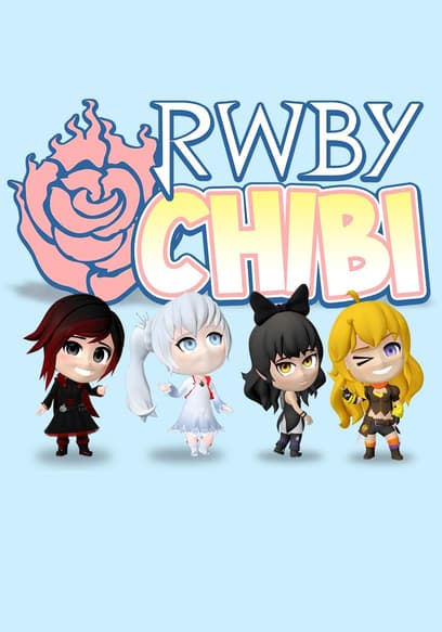 RWBY Chibi