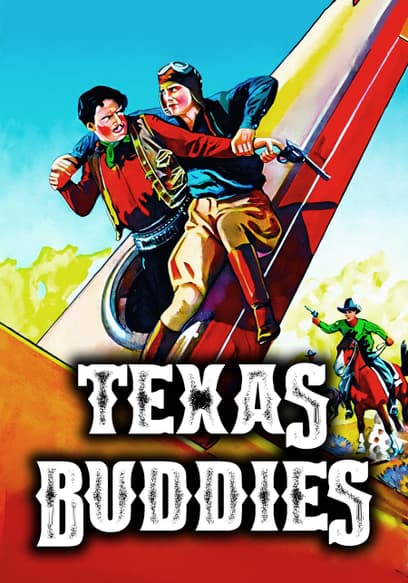Texas Buddies