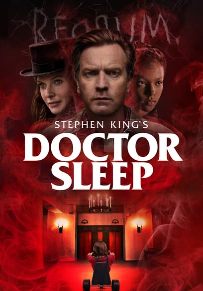 Stephen King's Doctor Sleep