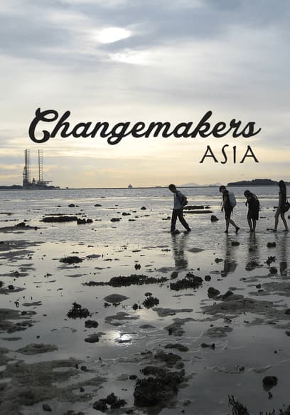 Changemakers Asia