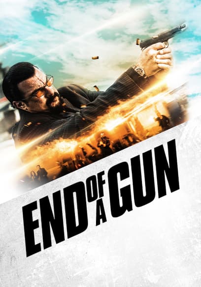 End of a Gun