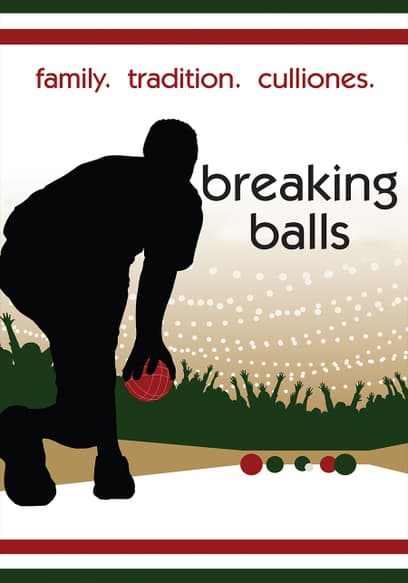 Breaking Balls