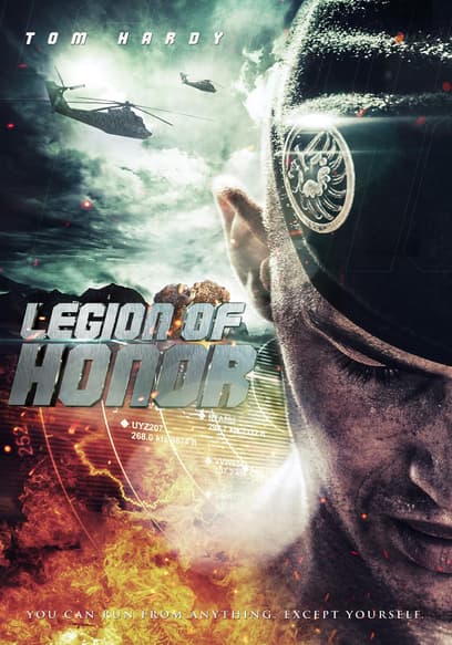 Legion of Honor (Deserter)