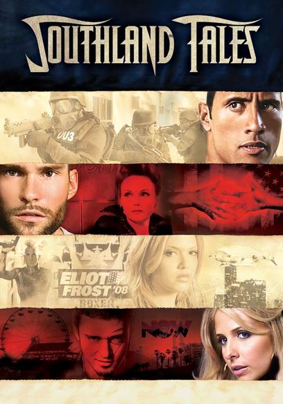 Southland Tales