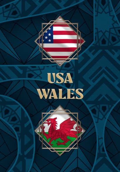 United States vs. Wales