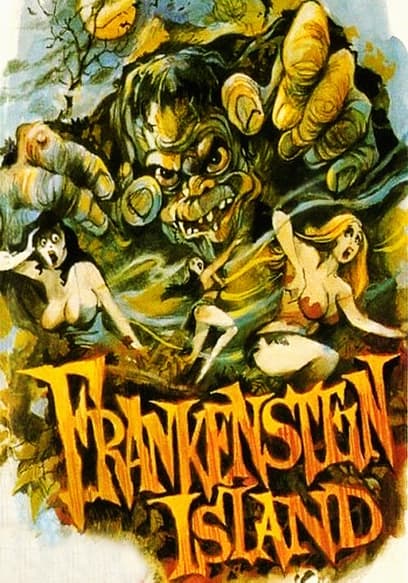 Frankenstein Island