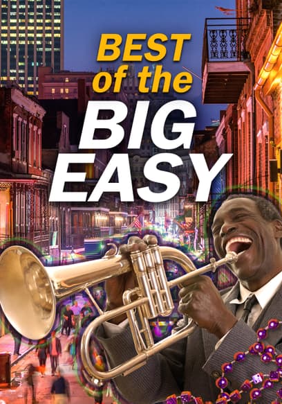 Best of the Big Easy