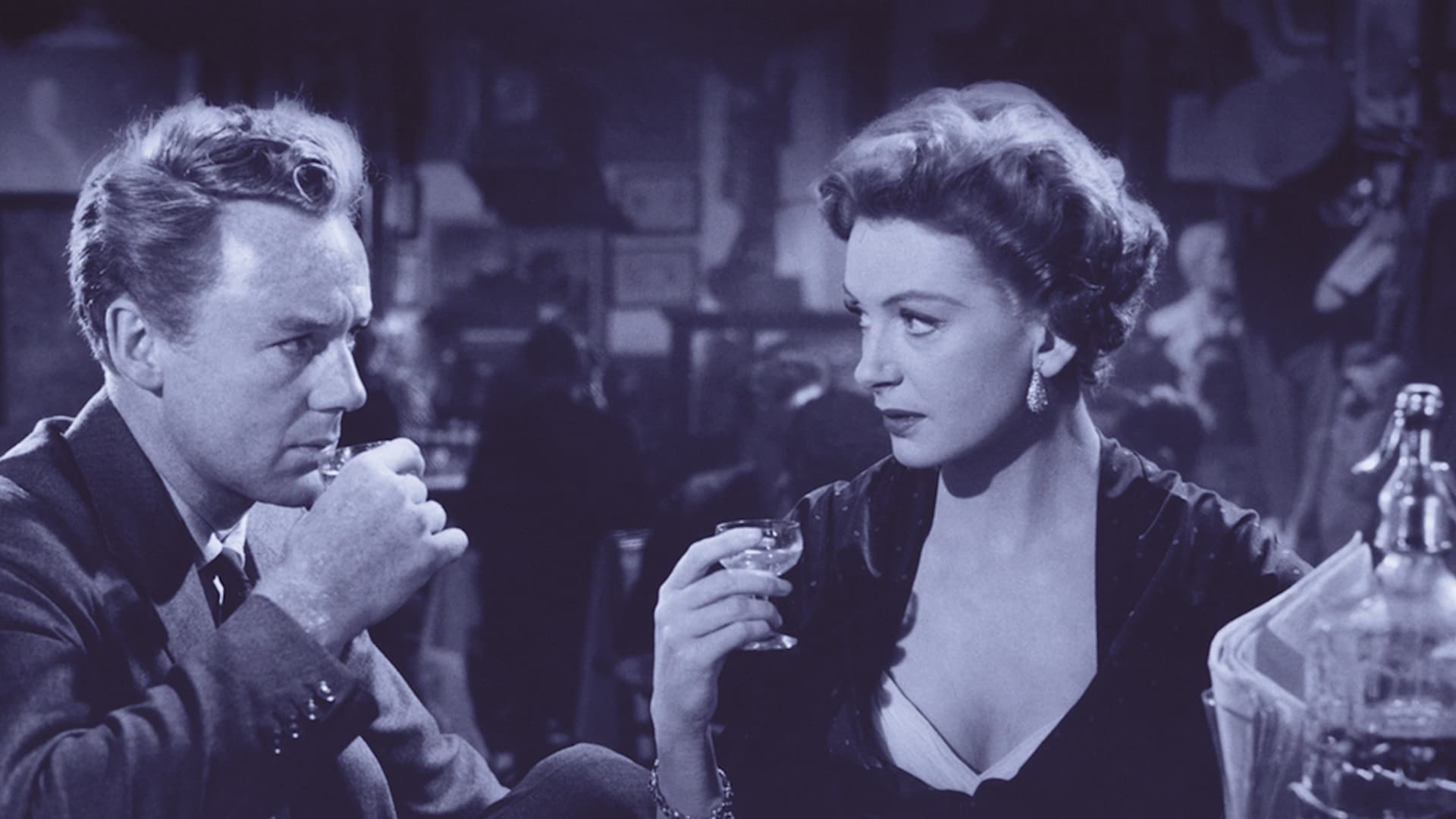 Watch The End of the Affair (1955) Free Movies Tubi