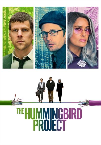 The Hummingbird Project