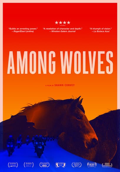 Among Wolves