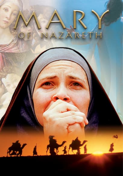Watch Mary of Nazareth (1995) - Free Movies | Tubi