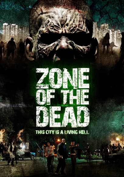 Zone of the Dead