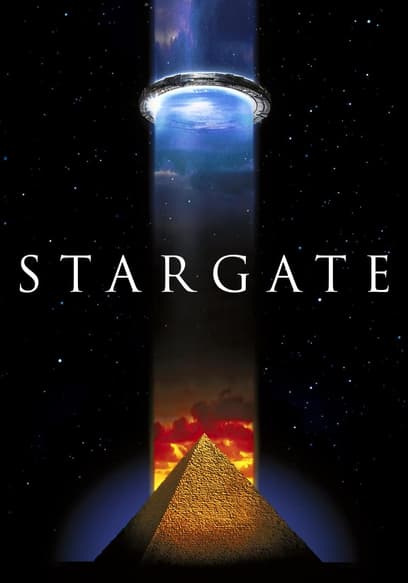 Stargate (1994)