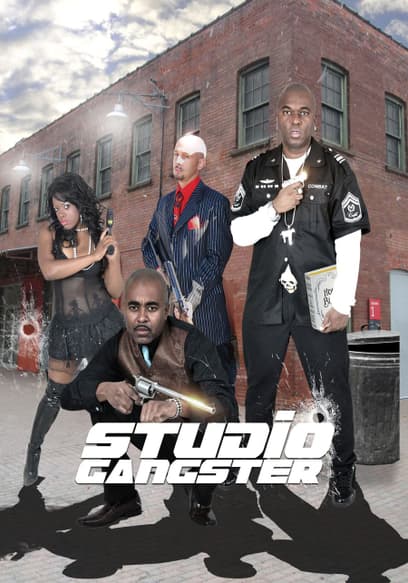Studio Gangster