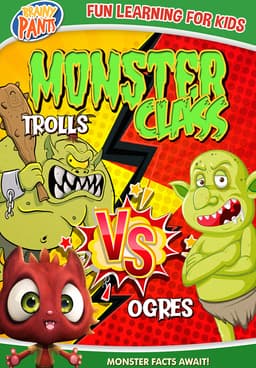 Watch monsters tv series best sale online free