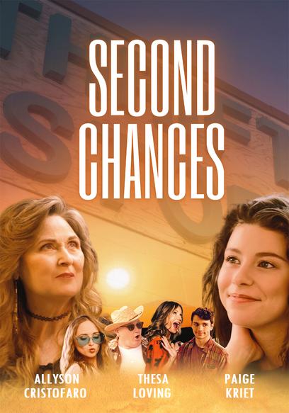 Second Chances