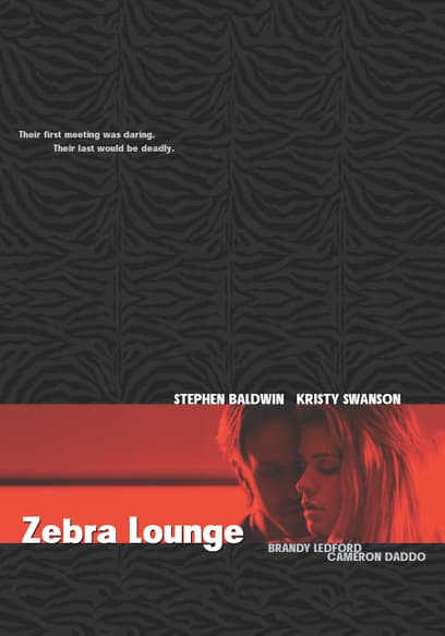 Zebra Lounge